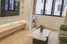 1BR Apartment in Jing'an