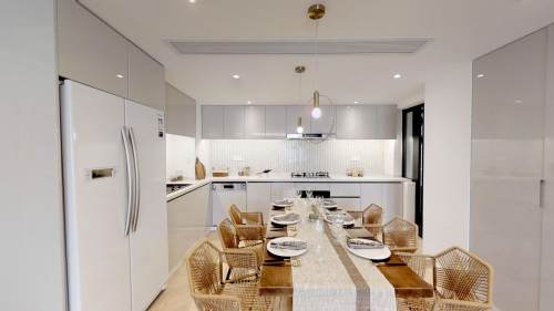 Housing image — Dining Area
