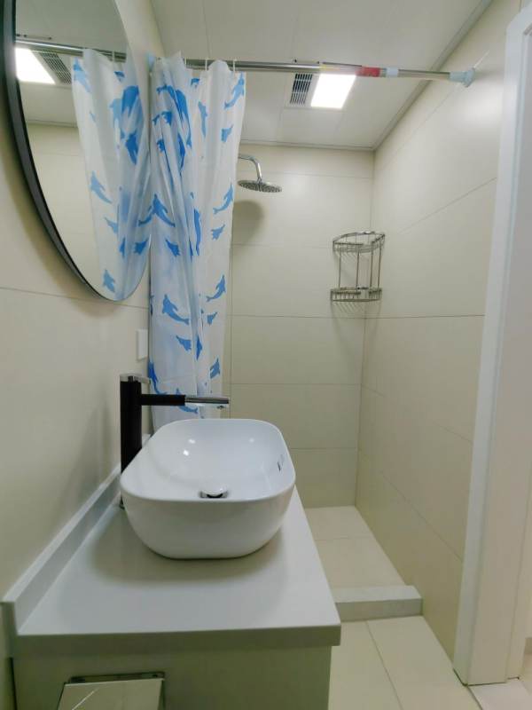 Housing image — Bathroom