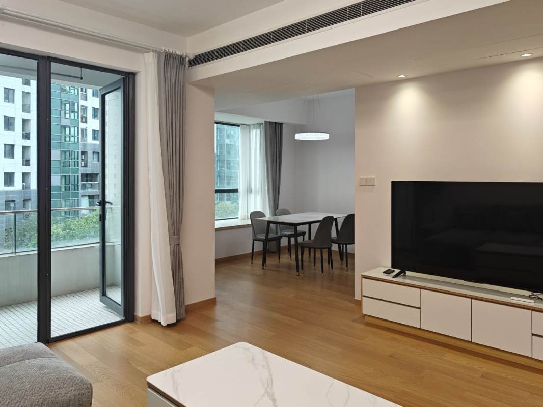 Housing image — Living Room