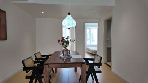 Housing image — Dining Area