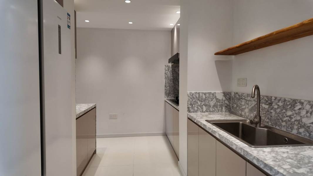 Housing image — Kitchen