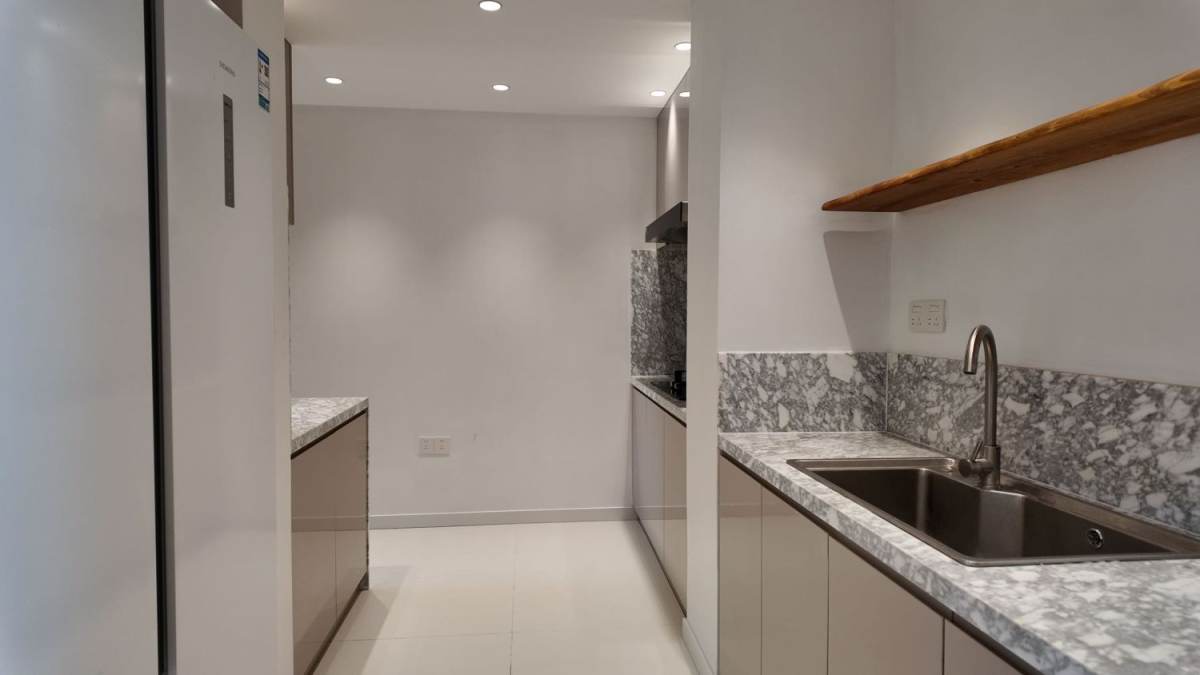 Housing image — Kitchen