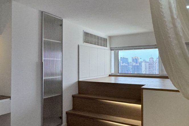 2BR Apartment near Changping Rd Metro