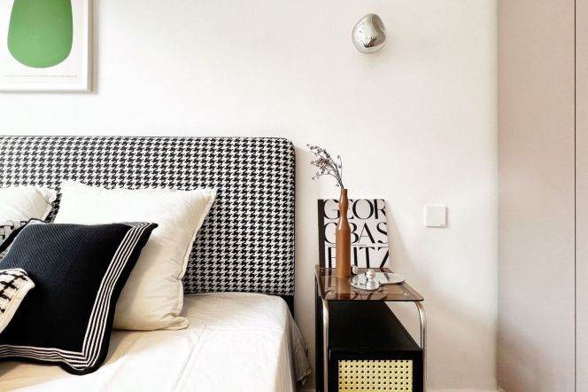 1BR Apartment near Zhongshan Park (L2/L3/L4)