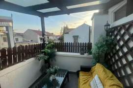 2BR Apartment in Old Xuhui with Terrace (L1/L7)