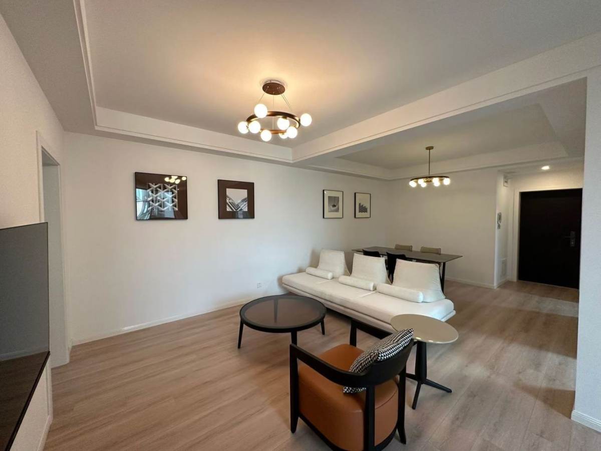 Housing image — Living Room