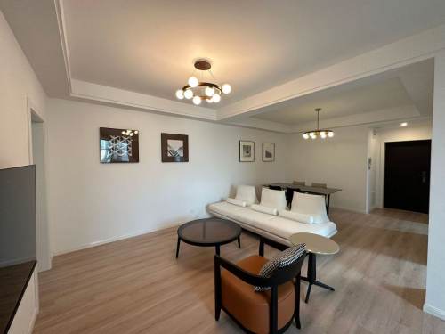 Housing image — Living Room