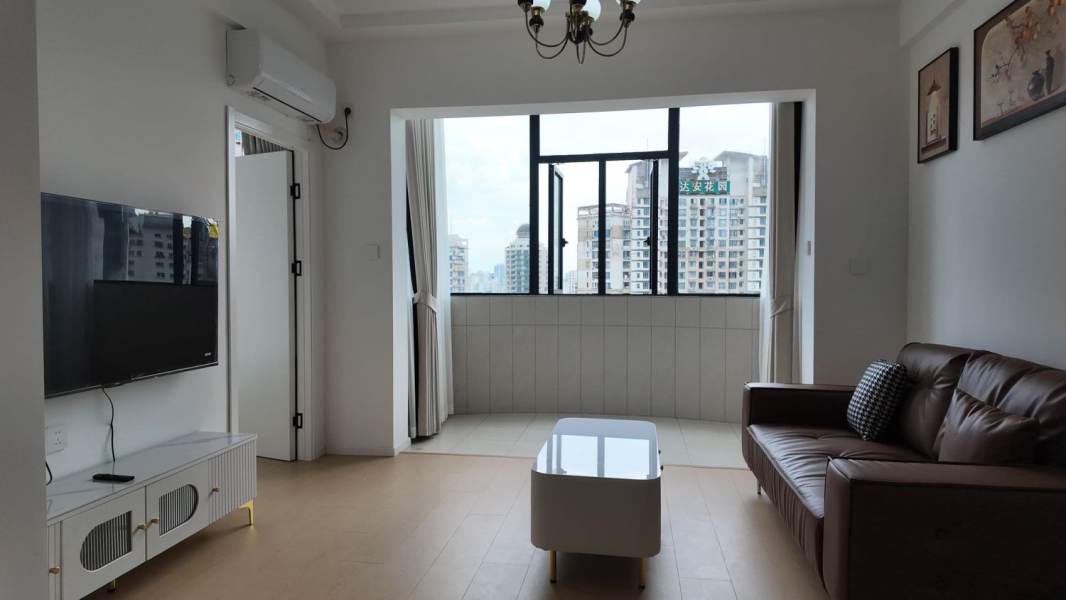 Housing image — Living Room