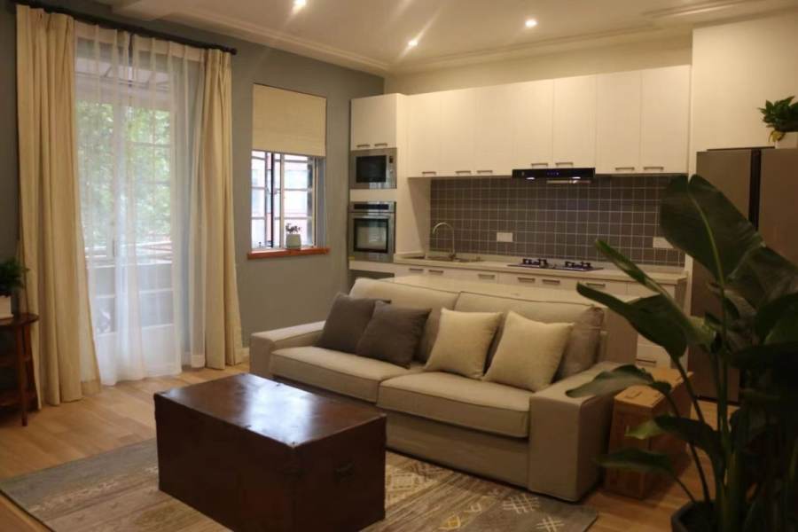 Housing image — Living Room