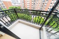 Housing image — Balcony