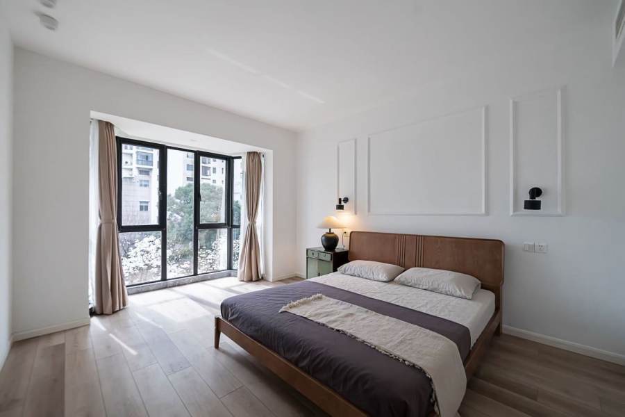 Housing image — Bedroom