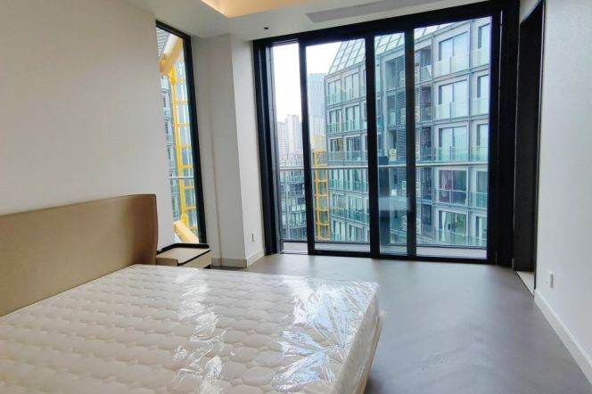4BR Apartment in Houtan with River View