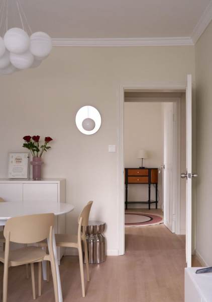 Housing image — Dining Area