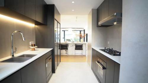 Housing image — Kitchen