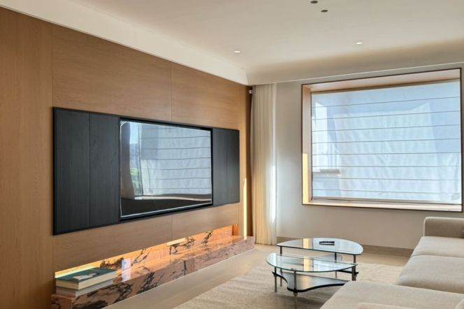 Spacious 2BR Apartment near Shanghai Children's Medical Center Metro