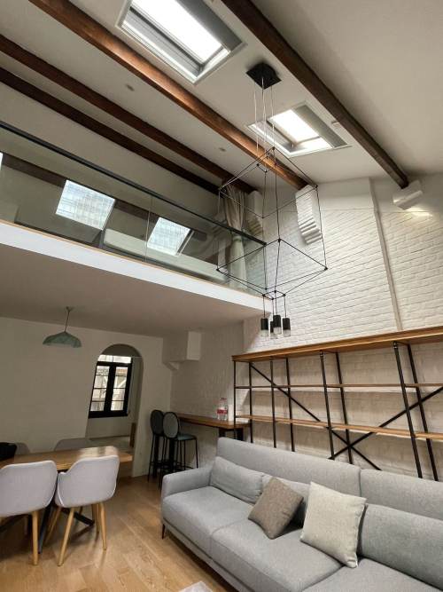 Housing image — Living Room