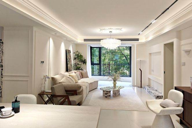 Spacious Studio Apartment at Brilliant City with Green View (L3/L4)