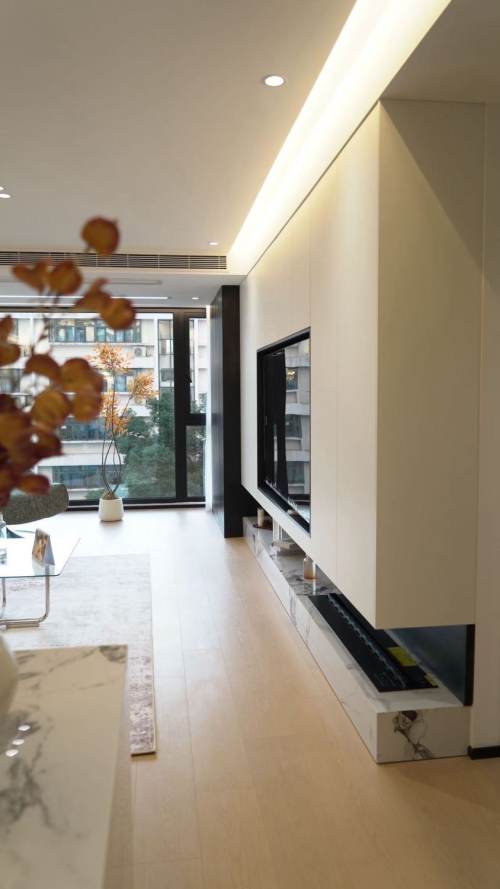 Housing image — Living Room