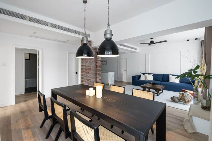 Housing image — Living Room