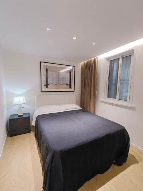 Housing image — Bedroom