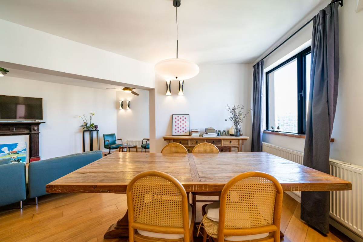 Housing image — Dining Area