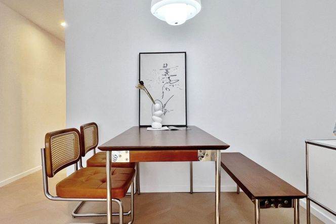 1BR Apartment near Zhongshan Park (L2/L3/L4)