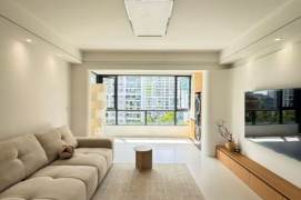 3BR Apartment near Century Park