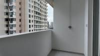 Housing image — Balcony