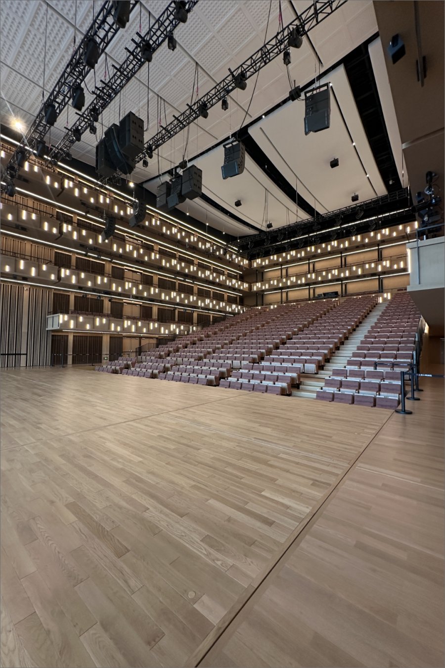 Shanghai Grand Opera House Opens This October: What You Need to Know