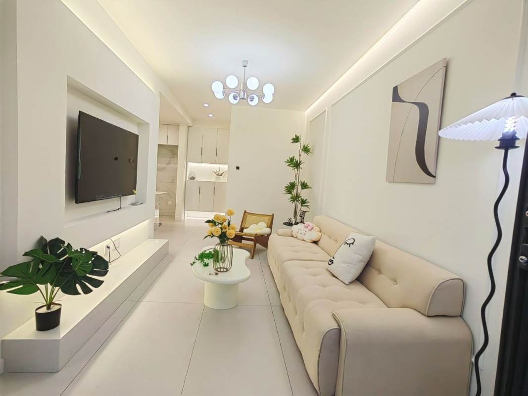 Housing image — Living Room