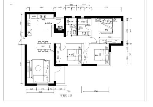 Housing image — Floor Plan