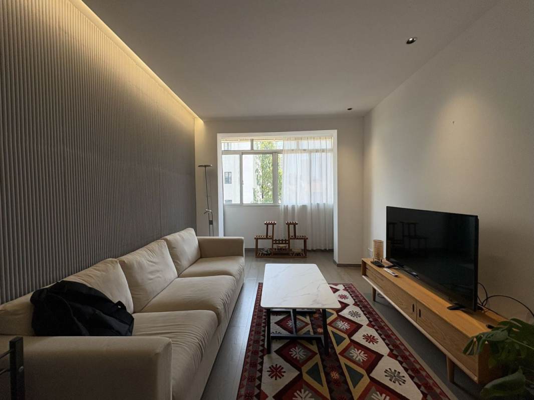 Housing image — Living Room