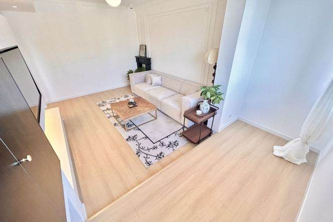 Spacious 1BR Apartment in Gubei (L10/L15)