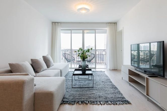 2BR Apartment at Joffre Garden (L1/L10/L12)