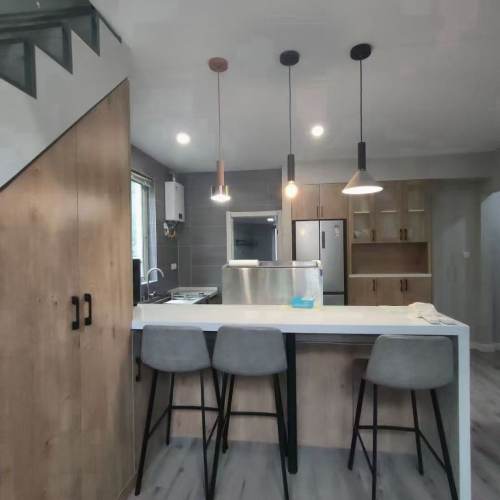 Housing image — Living Room