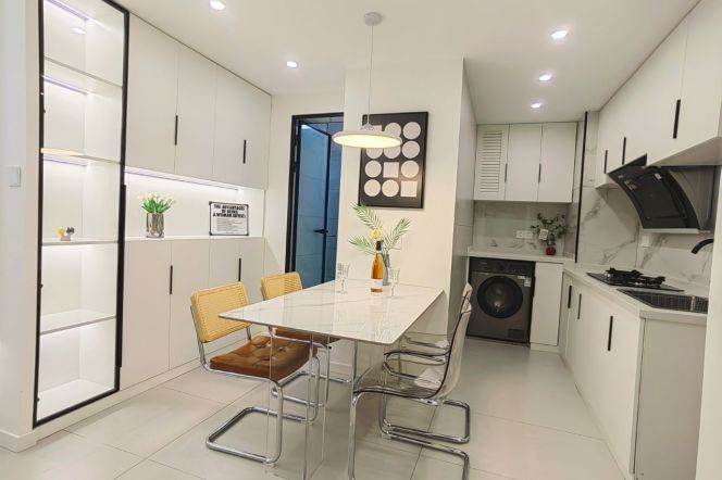 1BR Apartment at Brilliant City (L3/L4)