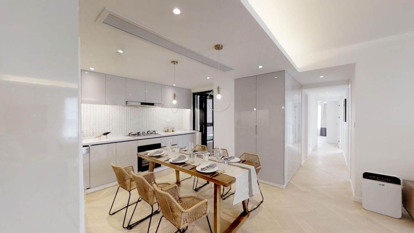 Housing image — Dining Area