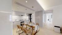 Housing image — Dining Area