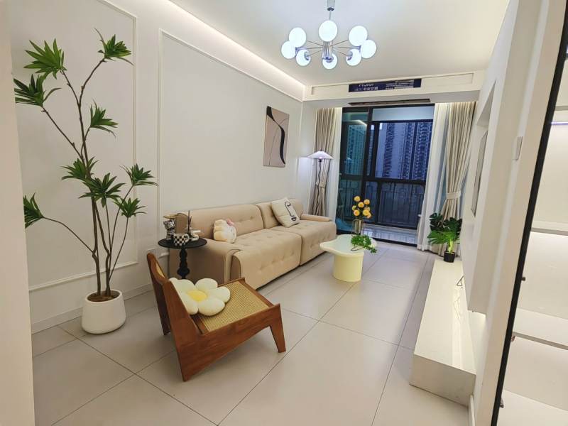 Housing image — Living Room
