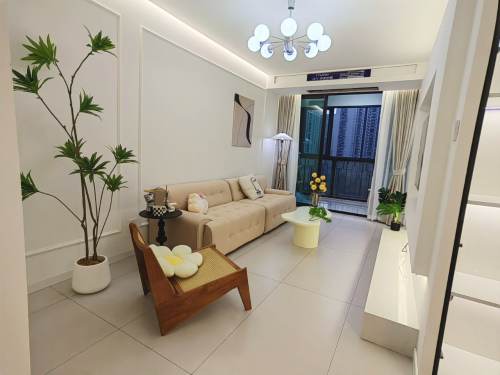 Housing image — Living Room