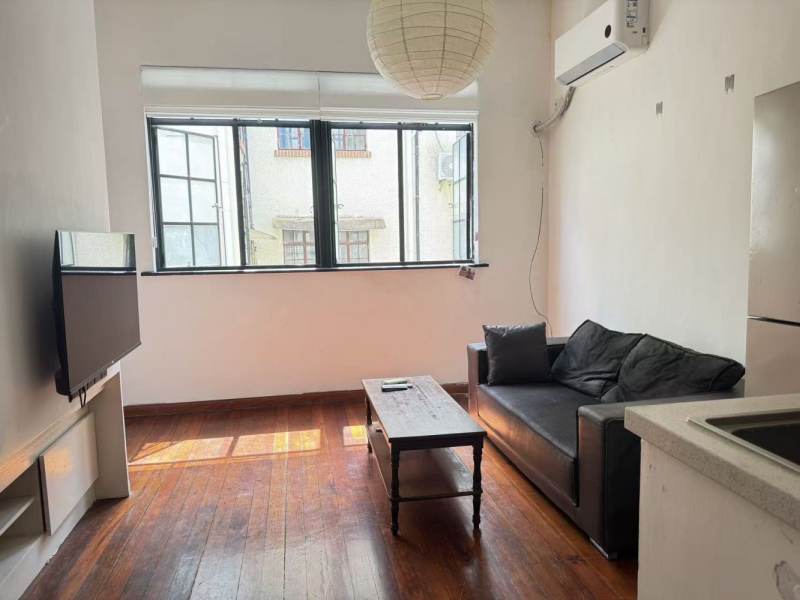 Housing image — Living Room