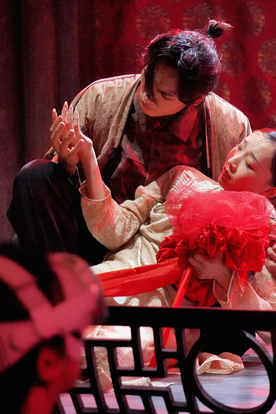 Sleep No More Is Gone. So We Tried Shanghai’s Weird New Theatre Experiment