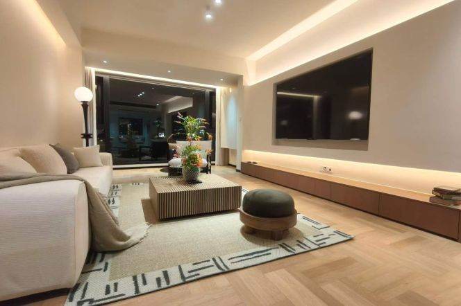 3BR Apartment near Hongqiao Rd Metro (L3/L4/L10)