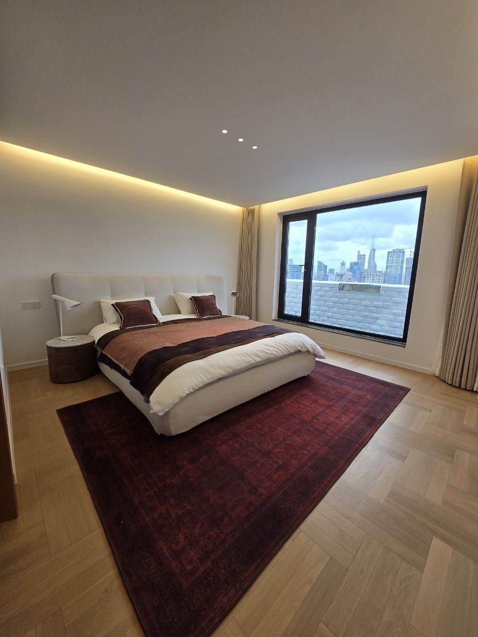 Housing image — Bedroom