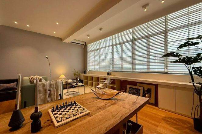 2BR Heritage Apartment near People's Square (L1/L2/L8)