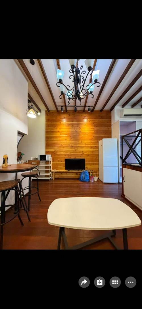 Housing image — Dining Area