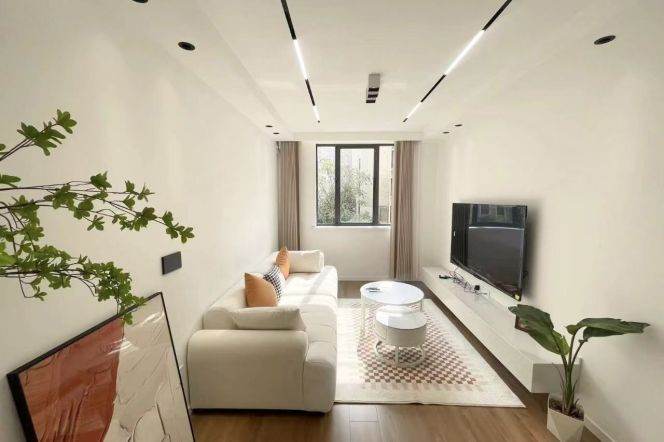 2BR Apartment near Longement Shopping Mall (L2/L11)