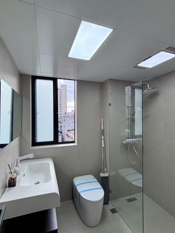 Housing image — Bathroom