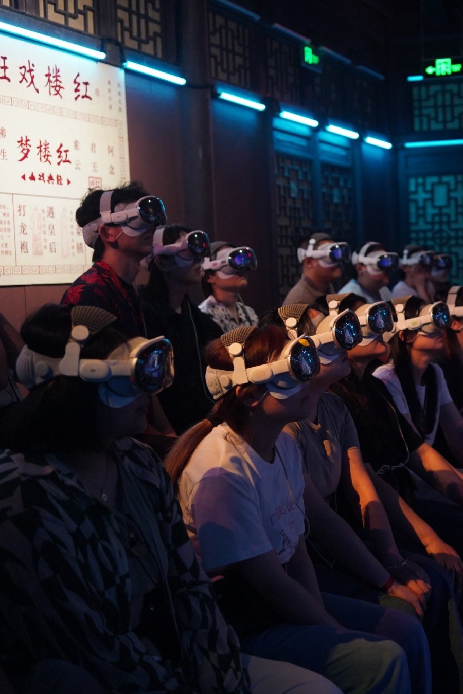 Sleep No More Is Gone. So We Tried Shanghai’s Weird New Theatre Experiment